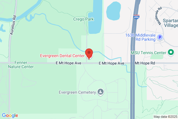 Evergreen Dental Center