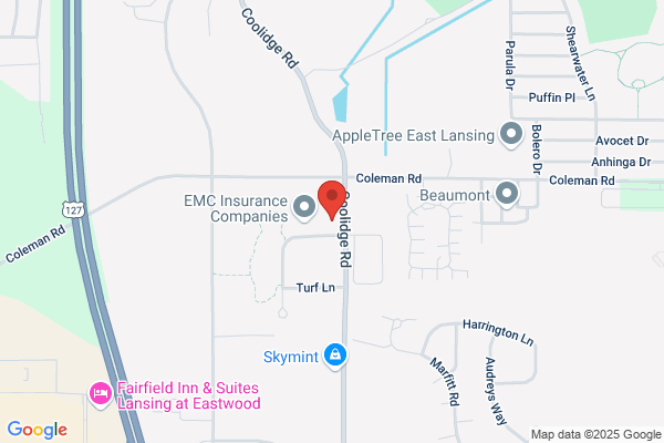 Great Lakes Family Dental Group - East Lansing