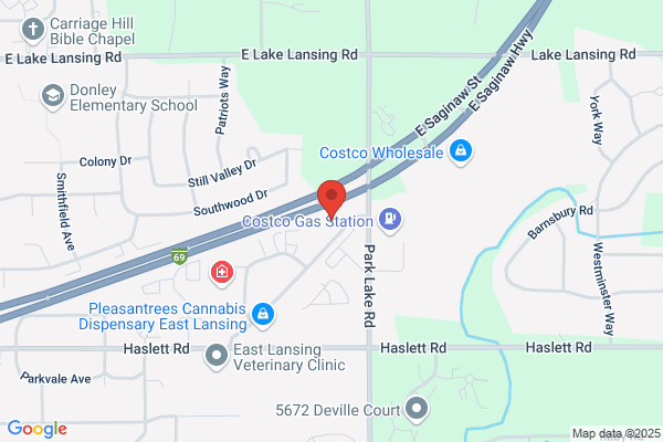Greater Lansing Endodontics