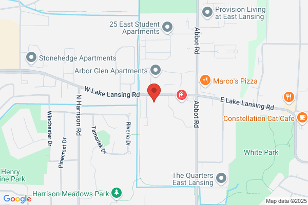 Sherill L. Behnke, DDS