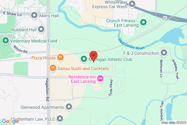 East Lansing Diabetes & Endocrinology | University of Michigan Health-Sparrow