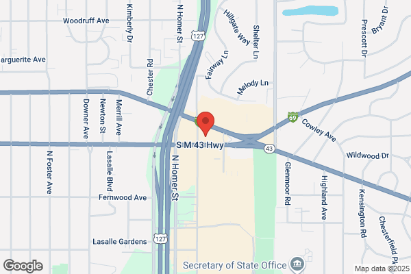 Lansing Walk-In Care | University of Michigan Health-Sparrow - CLOSED