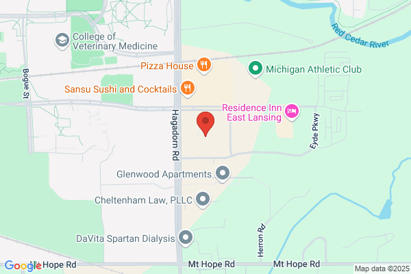 MSU HealthTeam Clinical Center Pharmacy
