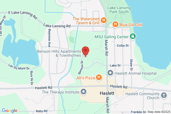 Benson Hills Apartments
