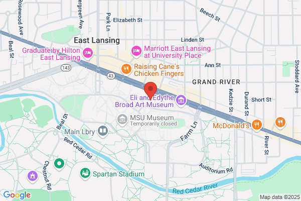 Delta Medical Centers
