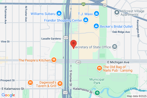 East Lansing Dental