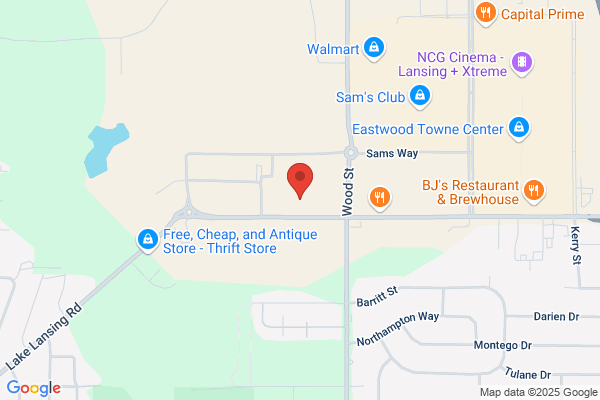 Lansing Surgery Center