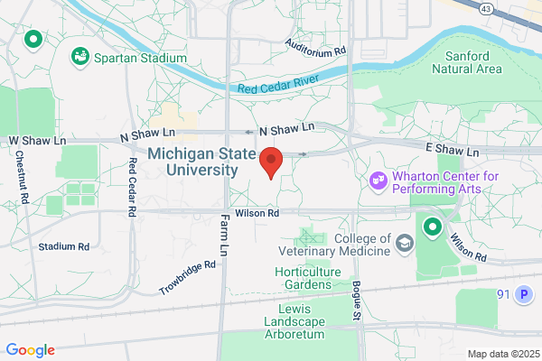 MSU Genetics - Closed