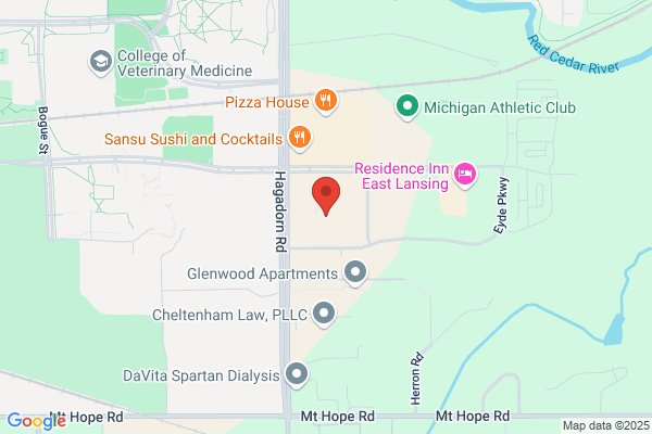 MSU Spine and Orthopedic Center