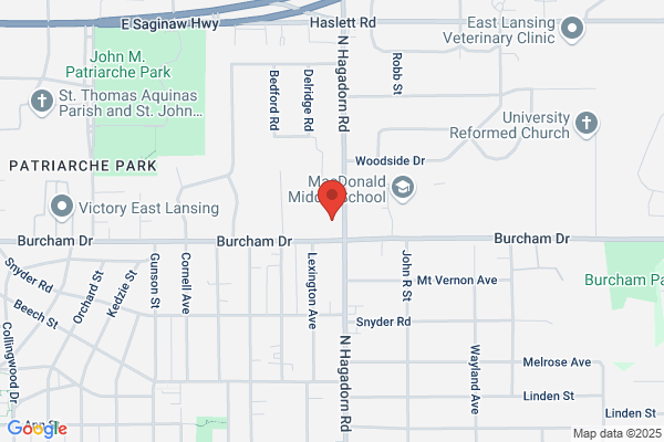 East Lansing School District, Elementary Schools, Marble