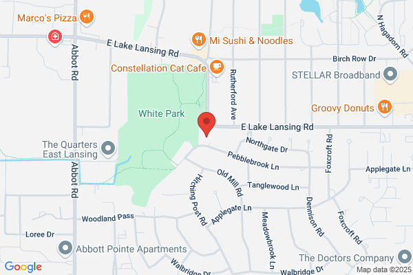 East Lansing School District, Elementary Schools, Whitehills
