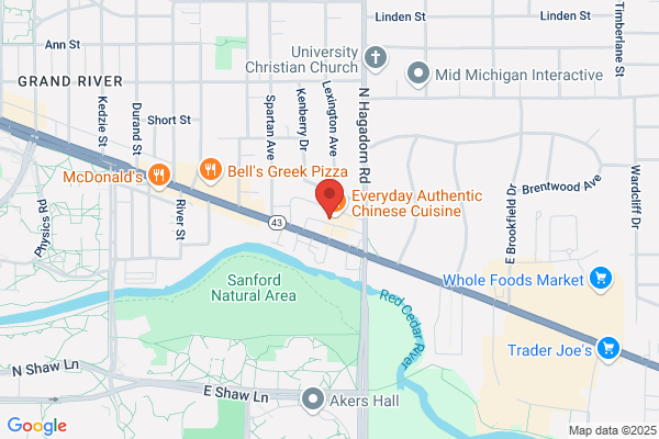 Quiznos of East Lansing