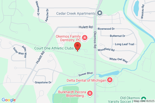 Court One Athletic Clubs