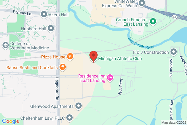Michigan Athletic Club