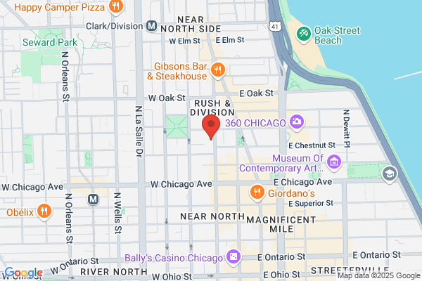 Pizano's Pizza