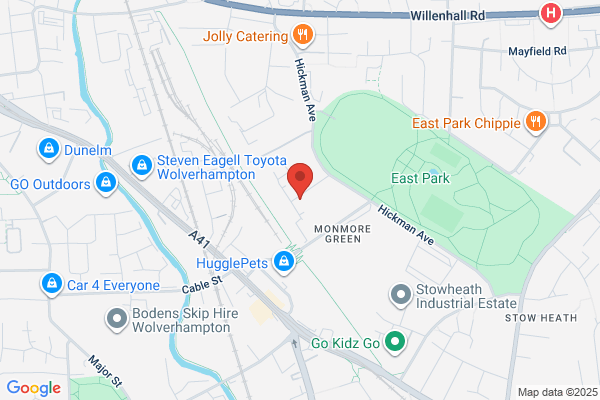 Speedway Service Stations