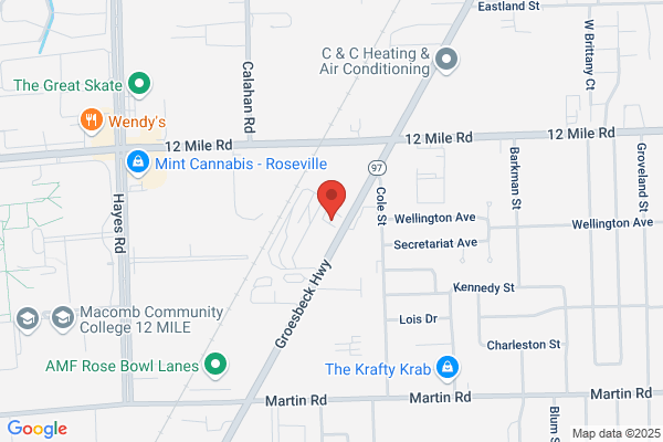 Groesbeck Stop Llc