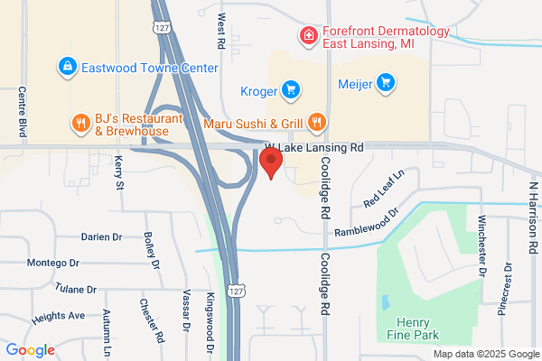 East Lansing OB-Gyn Associates