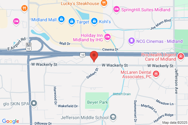Mid-Michigan Physicians PC