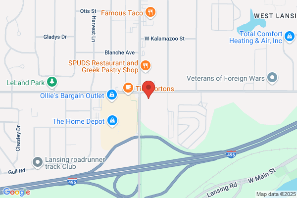 Preferred Care at Home of Lansing