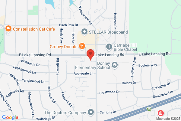 Whitehills Health Care Center