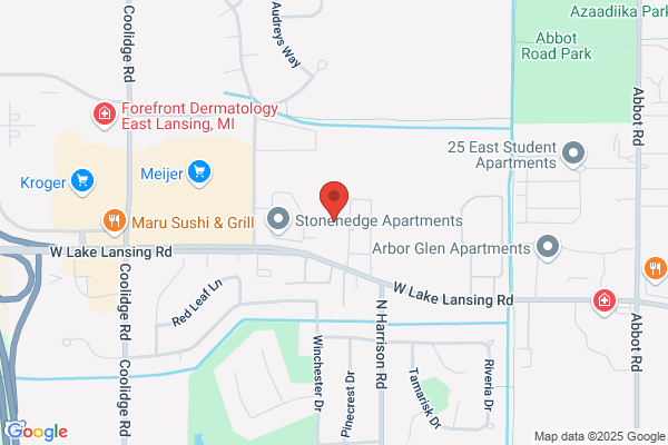 FYZICAL East Lansing