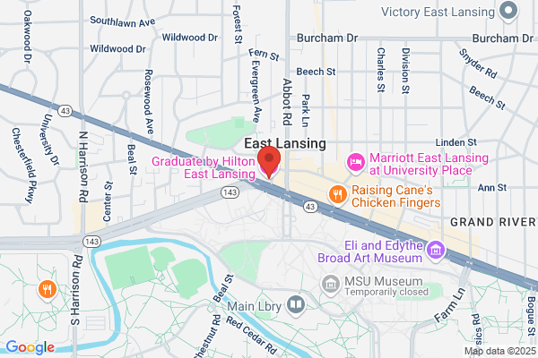 Graduate East Lansing
