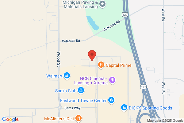 Homewood Suites by Hilton Lansing Eastwood