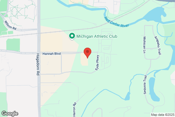 Residence Inn by Marriott-East Lansing