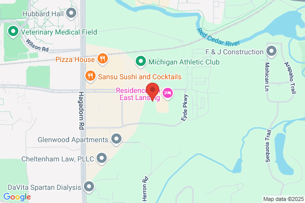 TownePlace Suites by Marriott East Lansing
