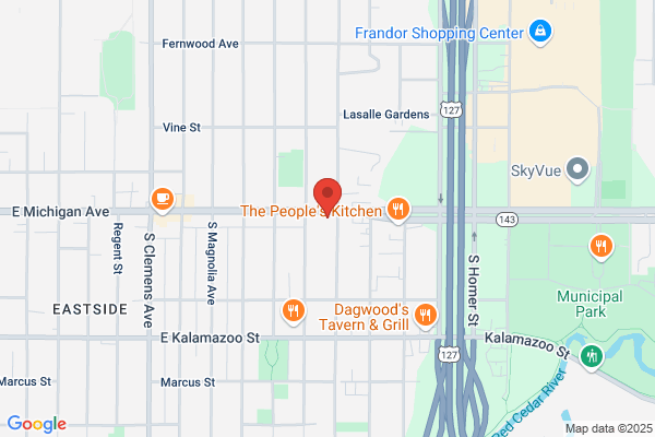 Frandor Tailor & Cleaners