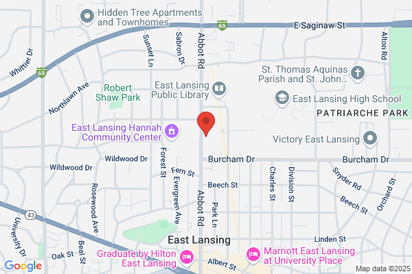 Bissell John W Attorney