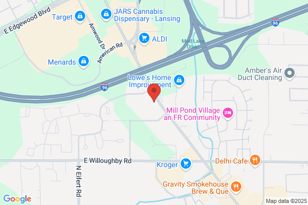 Bender Gary L Attorney