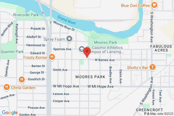 Mertz John F Attorney