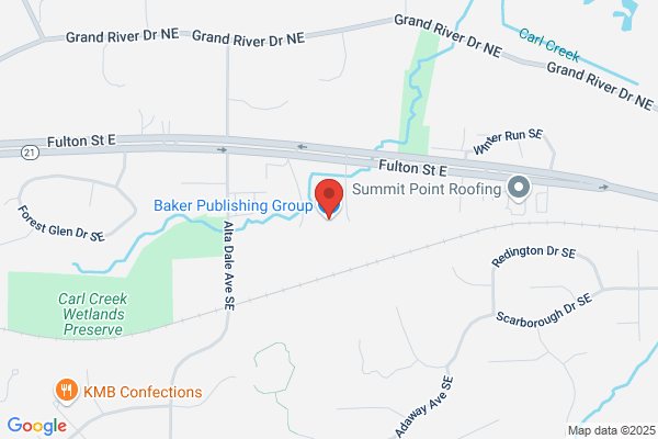 Ba Publishing Company