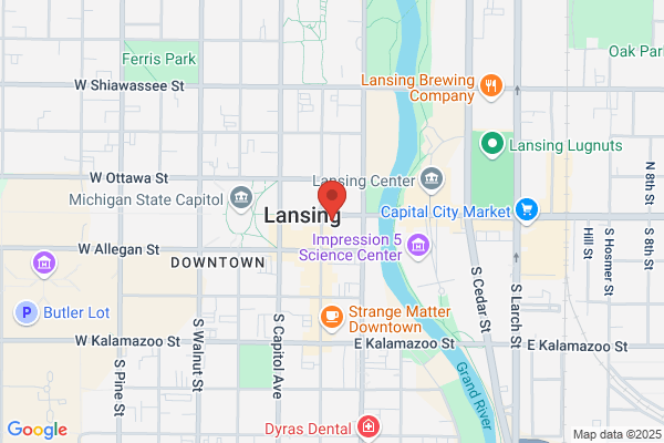 Michigan Licensed Beverage Association