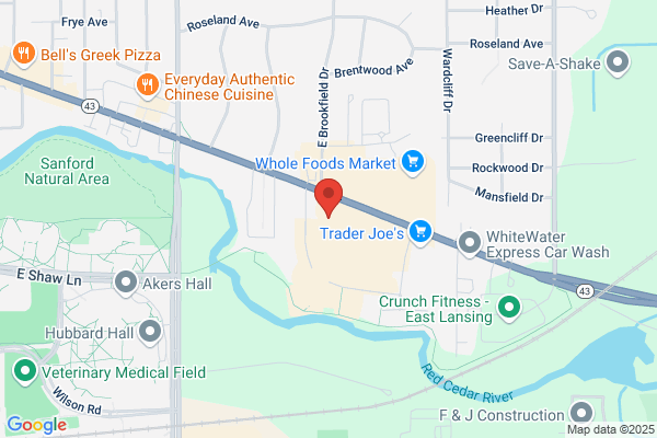 Total Health Chiropractic of East Lansing