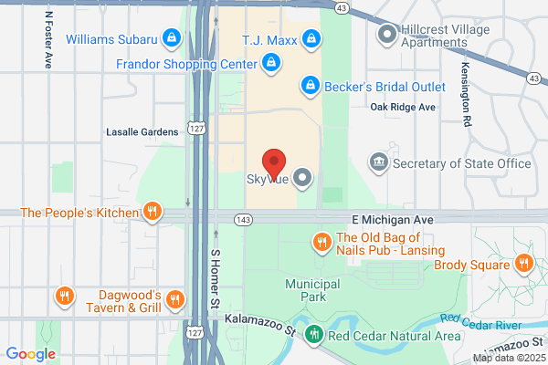 Drive Thru Lab Services | University of Michigan Health-Sparrow