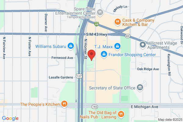 Patterson Dental Supply Inc