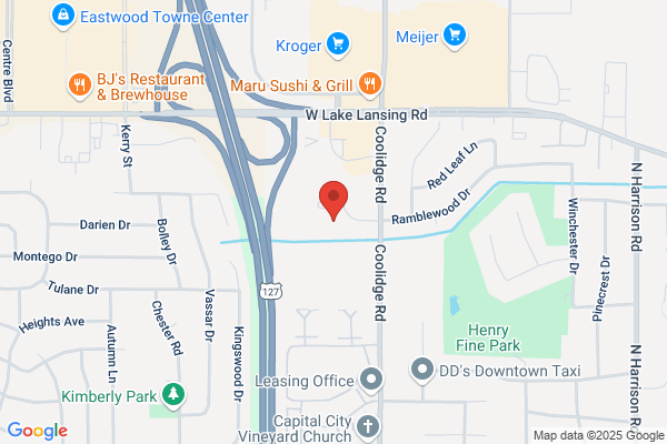 Lansing Radiology Clinic