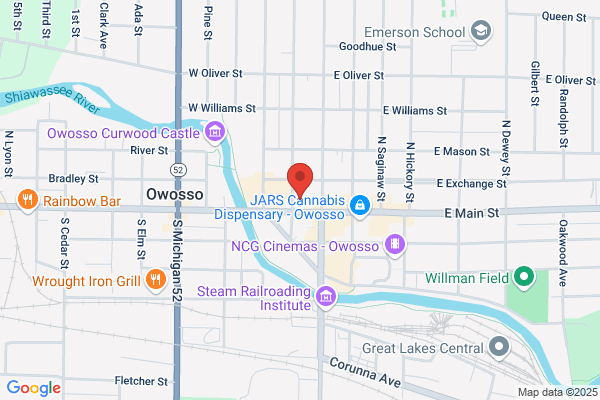 National Land Realty - Michigan