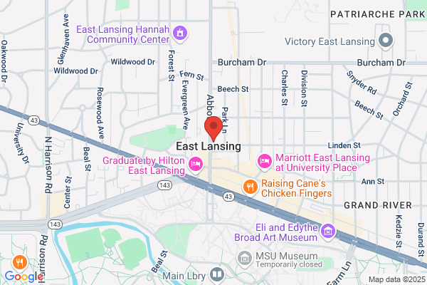 Events & Moore