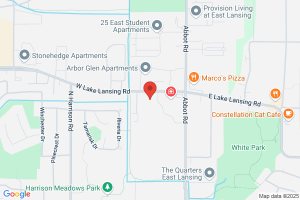Pediatric Care of Lansing, P.C.