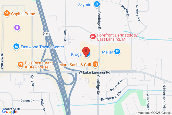 Kroger Pharmacy