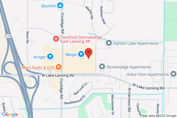 Meijer Pharmacy