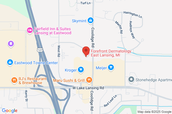 Fresenius Kidney Care East Lansing