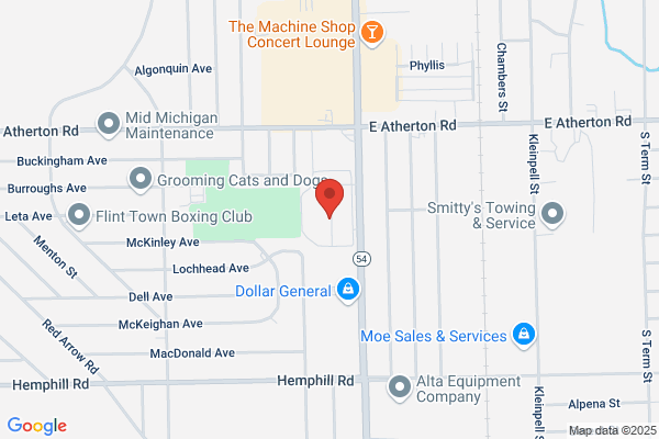 Dynamic Training Corporation