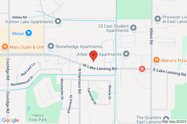 East Lansing Chiropractic Clinic