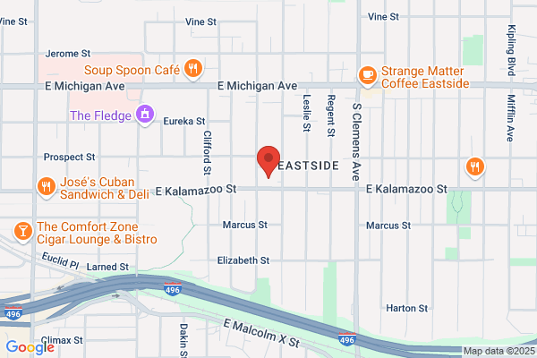 East Lansing Food Co-Op