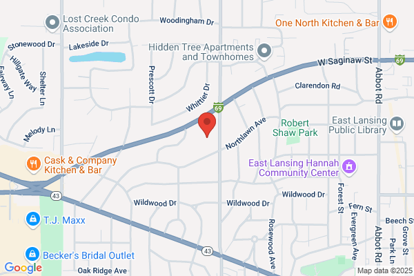 East Lansing School District, Elementary Schools, Glencairn